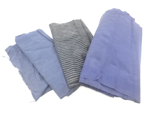 Japanese Kimono / Cotton Cotton